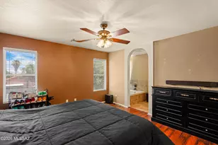 9157 E Muleshoe St, Tucson, AZ 85747 - Photo 29