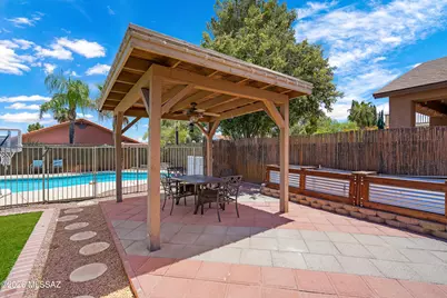 9157 E Muleshoe Street, Tucson, AZ 85747 - Photo 35
