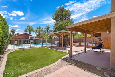 9157 E Muleshoe Street, Tucson, AZ 85747 - Photo 33