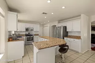9157 E Muleshoe St, Tucson, AZ 85747 - Photo 11