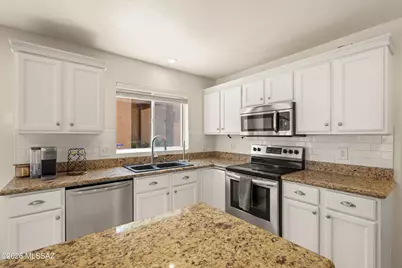 9157 E Muleshoe Street, Tucson, AZ 85747 - Photo 13