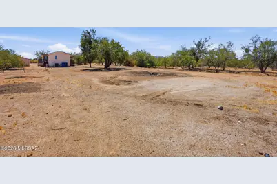 6811 N Guthrie Road, Tucson, AZ 85743 - Photo 31