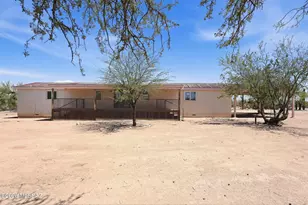 6811 N Guthrie Rd, Tucson, AZ 85743 - Photo 5