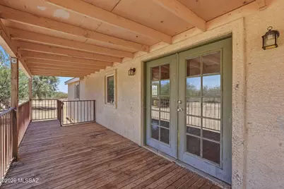 6811 N Guthrie Road, Tucson, AZ 85743 - Photo 3
