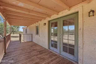 6811 N Guthrie Rd, Tucson, AZ 85743 - Photo 3