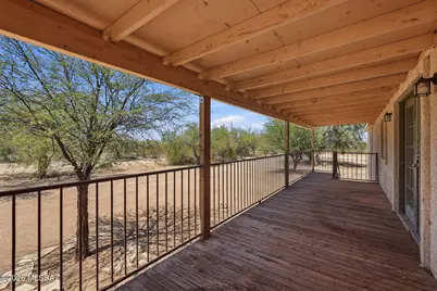 6811 N Guthrie Road, Tucson, AZ 85743 - Photo 7