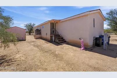 6811 N Guthrie Road, Tucson, AZ 85743 - Photo 33