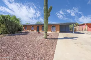 9530 E 42nd St, Tucson, AZ 85730 - Photo 1
