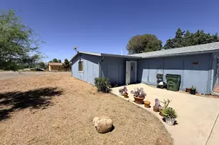 481 N Warren Rd, Benson, AZ 85602 - Photo 19