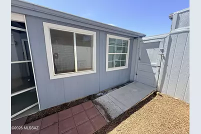 481 N Warren Road, Benson, AZ 85602 - Photo 13