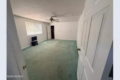 481 N Warren Road, Benson, AZ 85602 - Photo 9