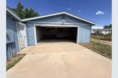 481 N Warren Road, Benson, AZ 85602 - Photo 23