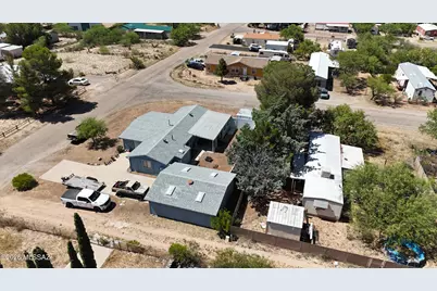 481 N Warren Road, Benson, AZ 85602 - Photo 19