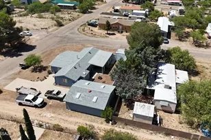 481 N Warren Rd, Benson, AZ 85602 - Photo 19