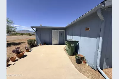 481 N Warren Road, Benson, AZ 85602 - Photo 15