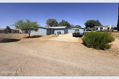 481 N Warren Road, Benson, AZ 85602 - Photo 1