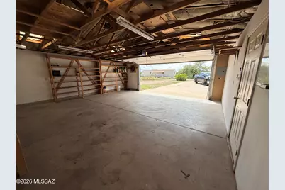 481 N Warren Road, Benson, AZ 85602 - Photo 27