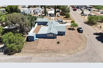481 N Warren Road, Benson, AZ 85602 - Photo 21