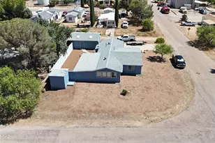 481 N Warren Rd, Benson, AZ 85602 - Photo 21
