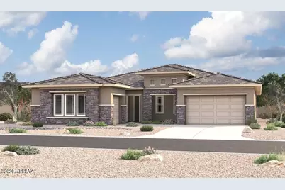 7321 S Covena Way S, Tucson, AZ 85747 - Photo 1