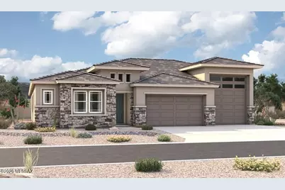 7313 S Covena Way S, Tucson, AZ 85747 - Photo 1