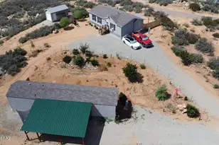 102 N Grantland Rd, Dewey-Humboldt, AZ 86327 - Photo 1