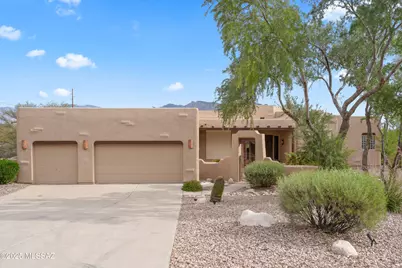 10374 N Wild Creek Drive, Oro Valley, AZ 85742 - Photo 1