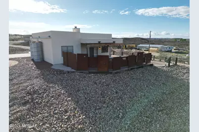 1627 E Goldenrod Lane, Benson, AZ 85602 - Photo 7