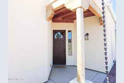 1627 E Goldenrod Lane, Benson, AZ 85602 - Photo 5