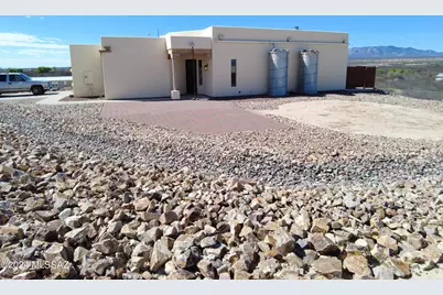 1627 E Goldenrod Lane, Benson, AZ 85602 - Photo 3