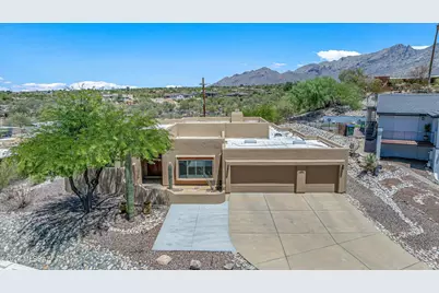 4318 E Desert Oak Trail, Tucson, AZ 85718 - Photo 1