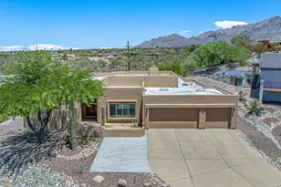 4318 E Desert Oak Trail, Tucson, AZ 85718 - Photo 1