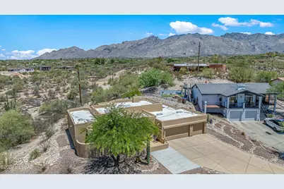 4318 E Desert Oak Trail, Tucson, AZ 85718 - Photo 43