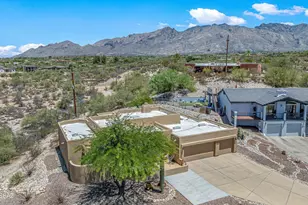 4318 E Desert Oak Trail, Tucson, AZ 85718 - Photo 43