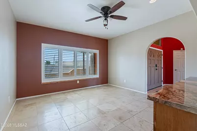 4318 E Desert Oak Trail, Tucson, AZ 85718 - Photo 9