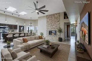 4318 E Desert Oak Trail, Tucson, AZ 85718 - Photo 11