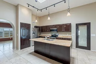 4318 E Desert Oak Trail, Tucson, AZ 85718 - Photo 13