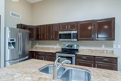 4318 E Desert Oak Trail, Tucson, AZ 85718 - Photo 15