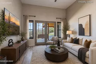 4318 E Desert Oak Trail, Tucson, AZ 85718 - Photo 7