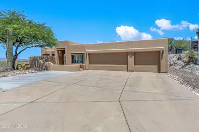 4318 E Desert Oak Trail, Tucson, AZ 85718 - Photo 3