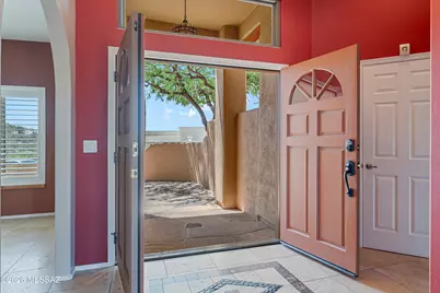 4318 E Desert Oak Trail, Tucson, AZ 85718 - Photo 5