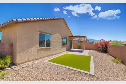 5497 W San Francisco Trail, Tucson, AZ 85742 - Photo 37