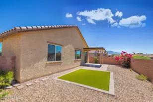 5497 W San Francisco Trl, Tucson, AZ 85742 - Photo 37