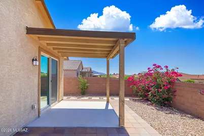 5497 W San Francisco Trail, Tucson, AZ 85742 - Photo 35