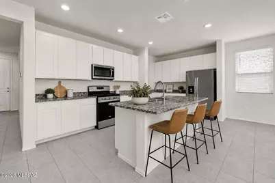 5497 W San Francisco Trail, Tucson, AZ 85742 - Photo 3