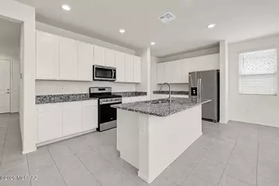 5497 W San Francisco Trail, Tucson, AZ 85742 - Photo 9