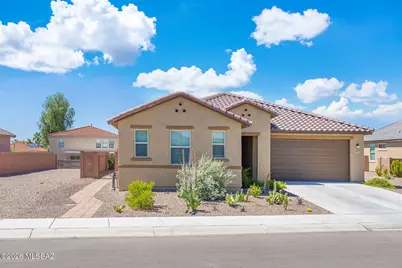 5497 W San Francisco Trail, Tucson, AZ 85742 - Photo 5
