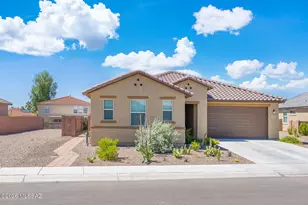 5497 W San Francisco Trl, Tucson, AZ 85742 - Photo 5