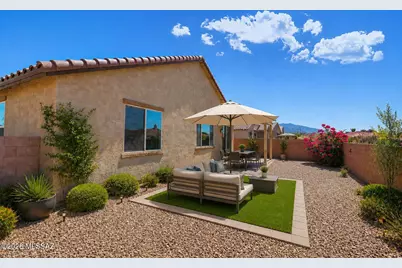 5497 W San Francisco Trail, Tucson, AZ 85742 - Photo 1