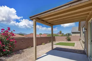 5497 W San Francisco Trl, Tucson, AZ 85742 - Photo 33